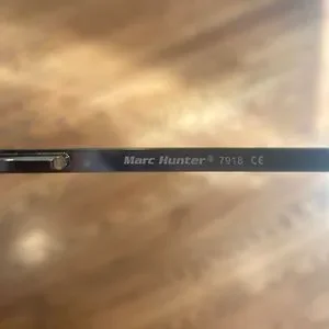 Brand new, never worn Marc Hunter aviator sunglasses. Marc Hunter | Accessories | Brand New Never Worn Marc Hunter  main image 4